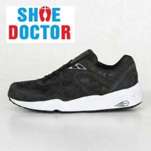 Puma R698 x BAPE 358845-01 Camo Men NEW 100% Authentic